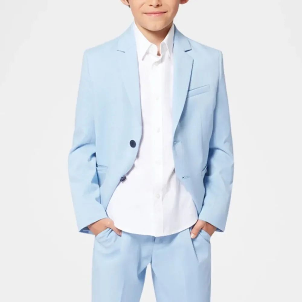 BOSS - Ceremony Suit Jacket